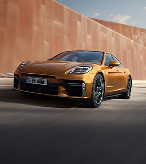 Panamera
