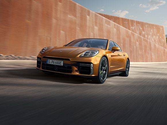 Panamera