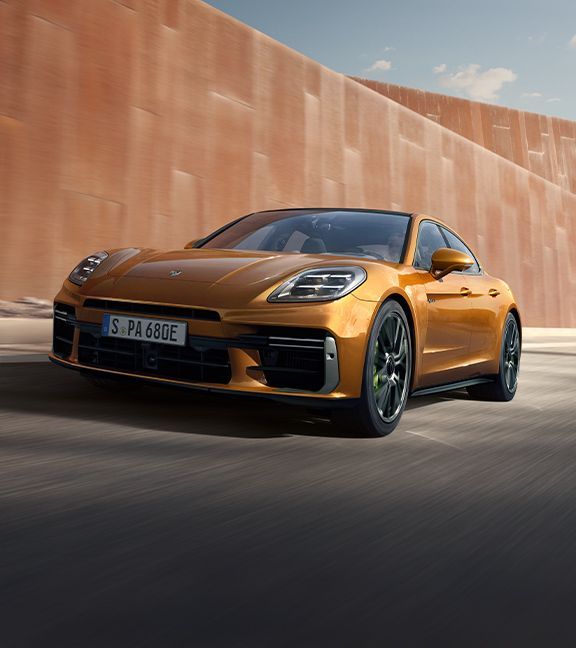Panamera