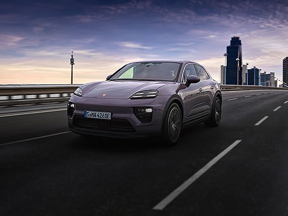 Macan