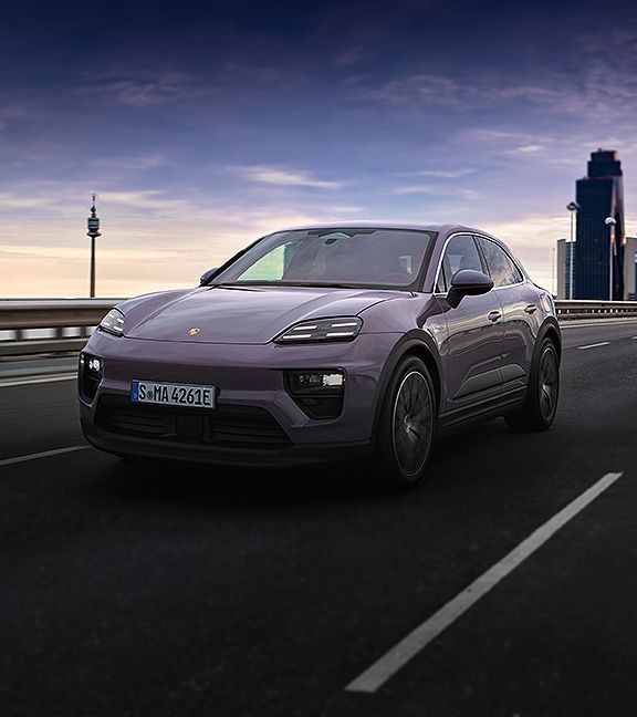 Macan